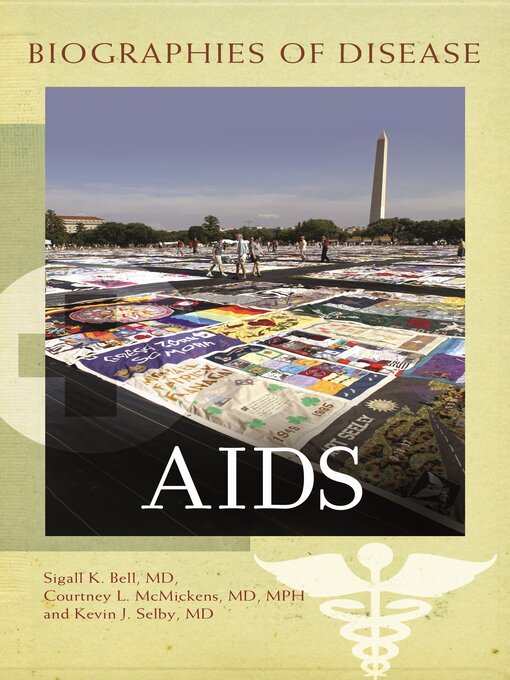 Title details for AIDS by Sigall K. Bell - Available
